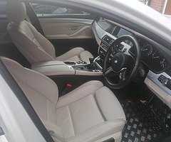 Bmw 520d