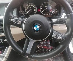 Bmw 520d - Image 7/10