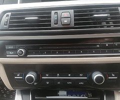 Bmw 520d - Image 8/10
