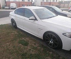 Bmw 520d - Image 9/10