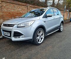 2014 Ford Kuga - Image 4/10