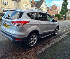 2014 Ford Kuga - Image 5/10