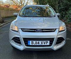 2014 Ford Kuga - Image 6/10