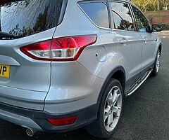 2014 Ford Kuga - Image 7/10