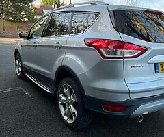 2014 Ford Kuga - Image 8/10
