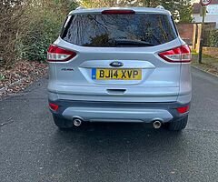2014 Ford Kuga - Image 9/10