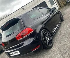 Mk6 golf GTD