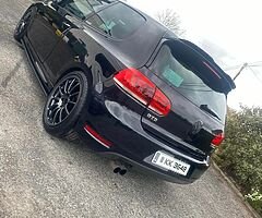 Mk6 golf GTD - Image 4/8