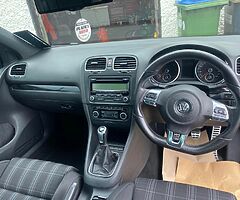 Mk6 golf GTD - Image 5/8