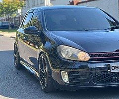 09 Kitted Vw Golf Mark-6 Beauty - Image 4/10