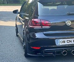 09 Kitted Vw Golf Mark-6 Beauty - Image 6/10