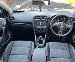09 Kitted Vw Golf Mark-6 Beauty - Image 8/10