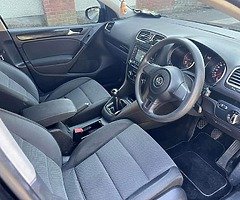 09 Kitted Vw Golf Mark-6 Beauty - Image 9/10