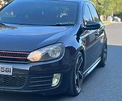 09 Kitted Vw Golf Mark-6 Beauty - Image 10/10