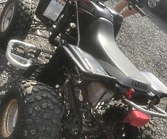 Yamaha blaster - Image 4/4