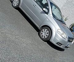 ✅ 2010 Chevrolet Aveo Cheap to tax & insure ✅