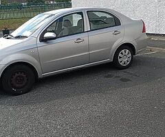 ✅ 2010 Chevrolet Aveo Cheap to tax & insure ✅