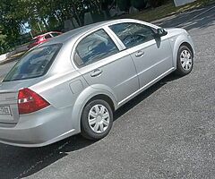 ✅ 2010 Chevrolet Aveo Cheap to tax & insure ✅ - Image 5/10