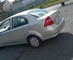 ✅ 2010 Chevrolet Aveo Cheap to tax & insure ✅ - Image 6/10