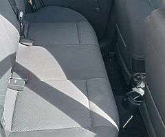 ✅ 2010 Chevrolet Aveo Cheap to tax & insure ✅ - Image 8/10