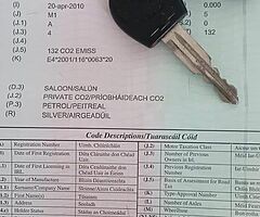 ✅ 2010 Chevrolet Aveo Cheap to tax & insure ✅ - Image 9/10