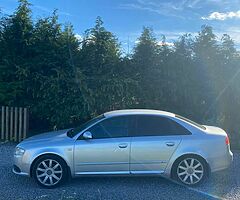 Audi A4 S-Line 2.0 TDI - Image 3/6