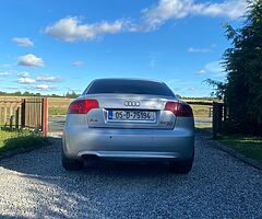 Audi A4 S-Line 2.0 TDI - Image 4/6