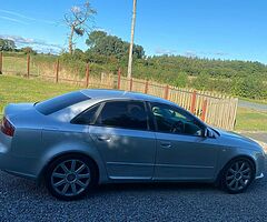 Audi A4 S-Line 2.0 TDI - Image 5/6