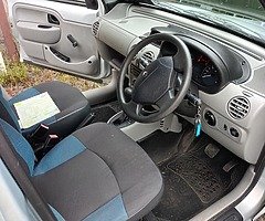 Renault kangoo 09 - Image 3/6