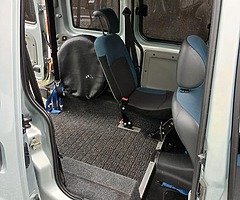 Renault kangoo 09 - Image 6/6