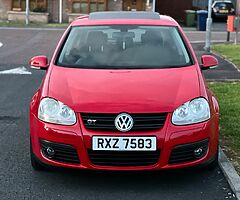 2006 Volkswagen Golf