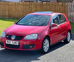 2006 Volkswagen Golf - Image 9/10