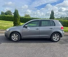 11 Vw Golf TDI - Image 4/7