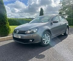 11 Vw Golf TDI - Image 6/7