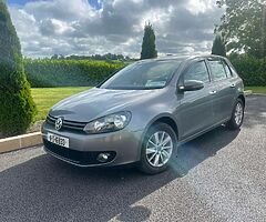 11 Vw Golf TDI - Image 7/7