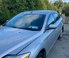 Ford mondeo mk4 2l diesel automatic - Image 3/3
