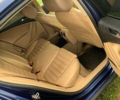 2008 vw passat 1.9 tdi - Image 7/8