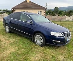 2008 vw passat 1.9 tdi - Image 8/8