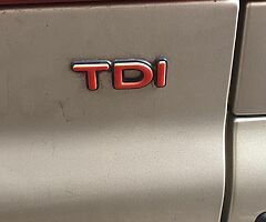 galaxy 1.9tdi 6 speed manual - Image 4/9