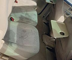 galaxy 1.9tdi 6 speed manual - Image 5/9