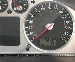 galaxy 1.9tdi 6 speed manual - Image 6/9