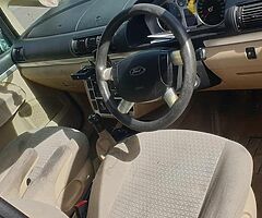 galaxy 1.9tdi 6 speed manual - Image 8/9