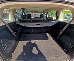 132 Zafira 2.0cdti/7 seater/Low miles - Image 10/10