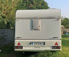 Caravan For Sale