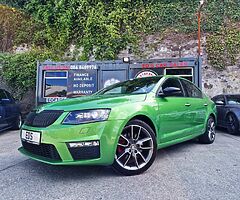 2016 Skoda Octavia - Image 4/10