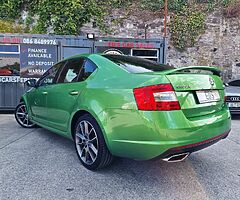2016 Skoda Octavia - Image 7/10