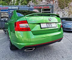 2016 Skoda Octavia - Image 8/10