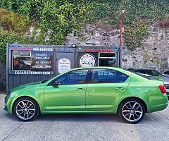 2016 Skoda Octavia - Image 9/10