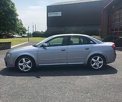 Audi A4 S-Line - Image 5/7