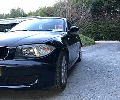 Bmw one series quick sale - Image 4/6